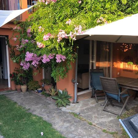 Beach Apartment Garden And Wifi Tarifa Ngoại thất bức ảnh
