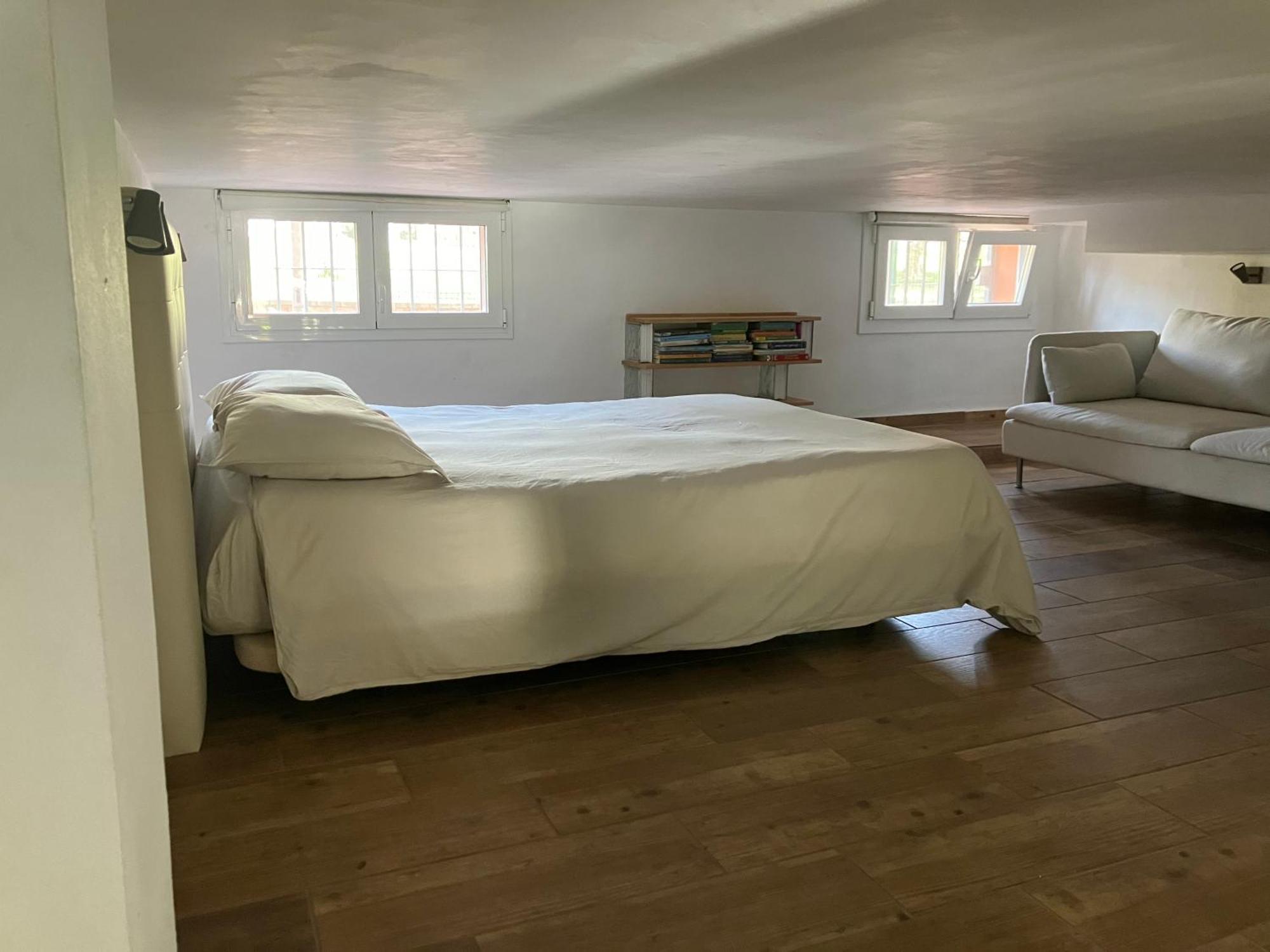 Beach Apartment Garden And Wifi Tarifa Ngoại thất bức ảnh