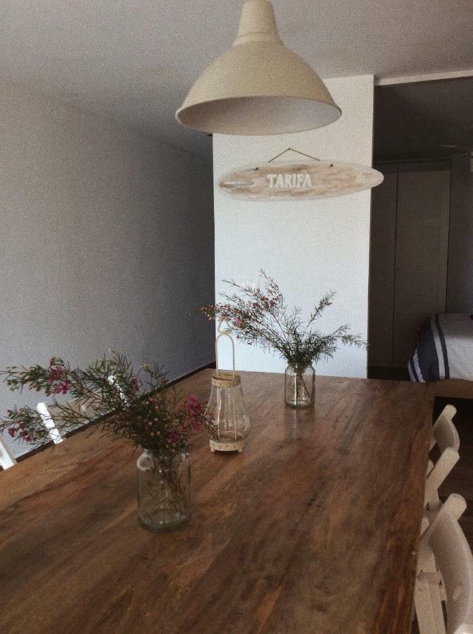 Beach Apartment Garden And Wifi Tarifa Ngoại thất bức ảnh